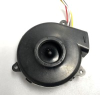 Двигатель вакуумный, турбина DBAA0732B12SPAF DC14.4V 1.40A 2700Pa для робота пылесоса TEFAL RG8575WH