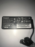 Блок питания Lenovo ADLX65NLC3A 20V 3.25A