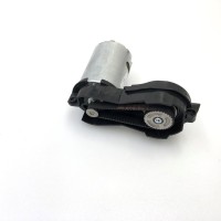 Мотор турбо-щетки оригинальный в сборе с приводом DC01 DC29.6V 15W оригинал для пылесоса RED V3080