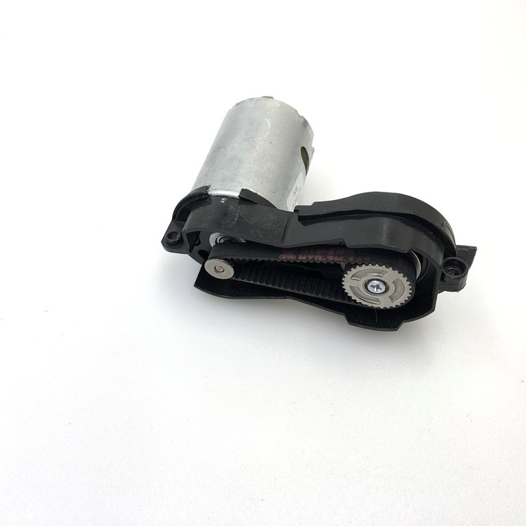 Мотор турбо-щетки оригинальный в сборе с приводом DC01 DC29.6V 15W оригинал для пылесоса RED V3080