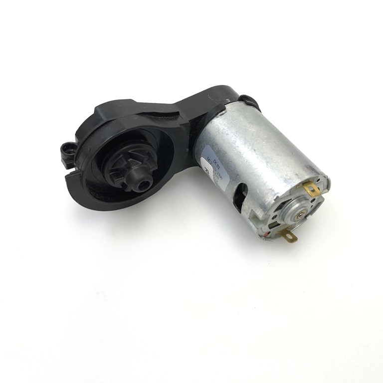 Мотор турбо-щетки оригинальный в сборе с приводом DC01 DC29.6V 15W оригинал для пылесоса RED V3080