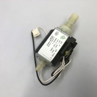 Насос, помпа оригинальная P500U 220-240V 50Hz 53W 1.2MPa для кофеварки Krups XP320