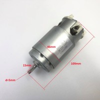 Мотор KH44/35-A DC 220-240V CLASS 180 для ручного погружного блендера Rombica RMBL-001