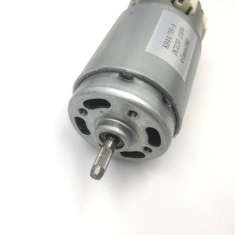 Мотор KH44/35-A DC 220-240V CLASS 180 для ручного погружного блендера Rombica RMBL-001
