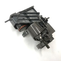 Заварочный блок 11032776 для кофемашины Siemens EQ.500 classic оригинал