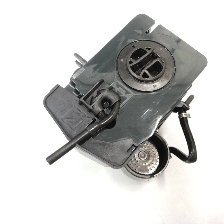Заварочный блок 11032776 для кофемашины Siemens EQ.500 classic оригинал