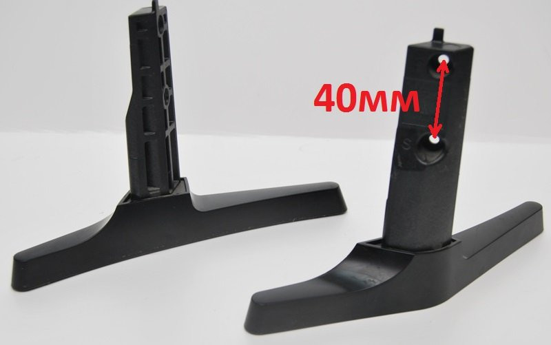 Ножки для Samsung UE40J5200AU BN63-14386A  BN63-14387A