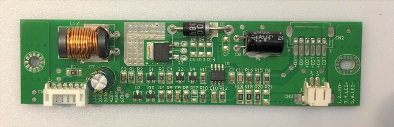 FLY-LED21506