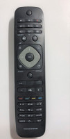 Пульт для телевизора PHILIPS RC242254990467