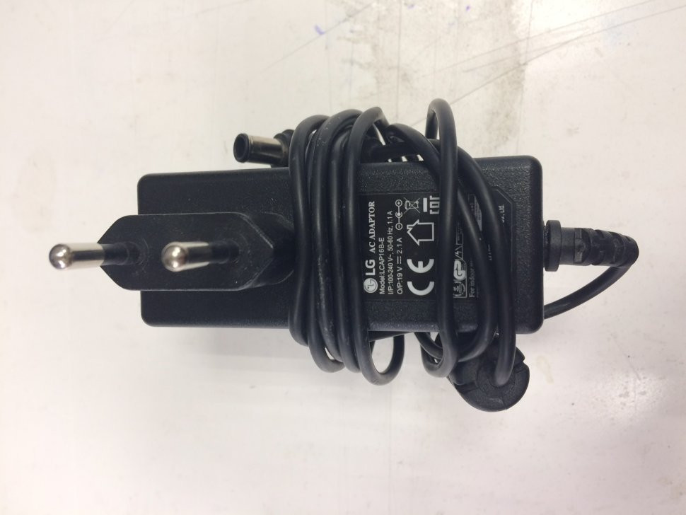 LCAP16B-E