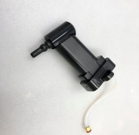 Кран подачи пара для кофемашины Philips EP1220