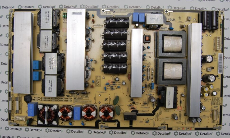 BN44-00603A PSPF881503A