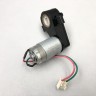 Оригинальный мотор основной щетки в сборе RS-390SHVC2-25102R 14.4V для робота пылесоса Tefal X-plorer 120 Ai RG7865WH