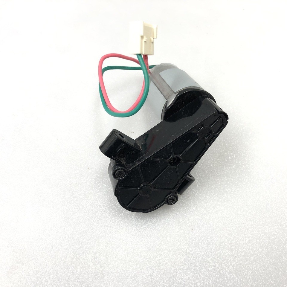 Оригинальный мотор основной щетки в сборе RS-390SHVC2-25102R 14.4V для робота пылесоса Tefal X-plorer 120 Ai RG7865WH