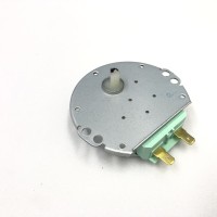 Двигатель вращения тарелки SSM-16HR MDPJ03003 6549W1S011B 21V 3W 2.5/3R.P.M для микроволновой печи LG
