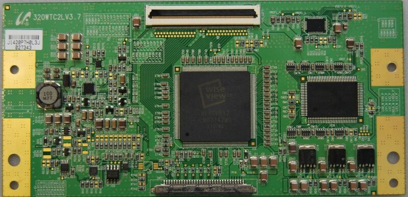 320WTC2LV3.7