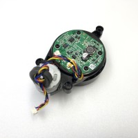 Оригинальный лазерный датчик LDS, лидар X-Wirlessboard-V2.0.8 для робота пылесоса для робота-пылесоса TEFAL RG8575WH