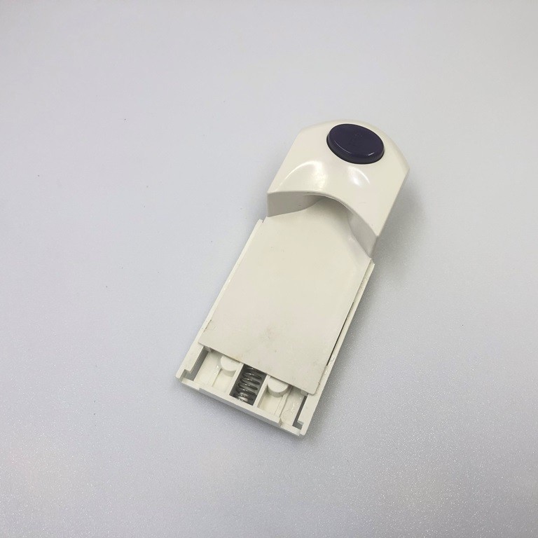 Кнопка блокировки, фиксации утюга для парогенератора Philips GC6740