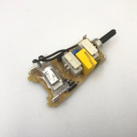 Плата управления HB5005-D-11 для ручного погружного блендера Rombica RMBL-001