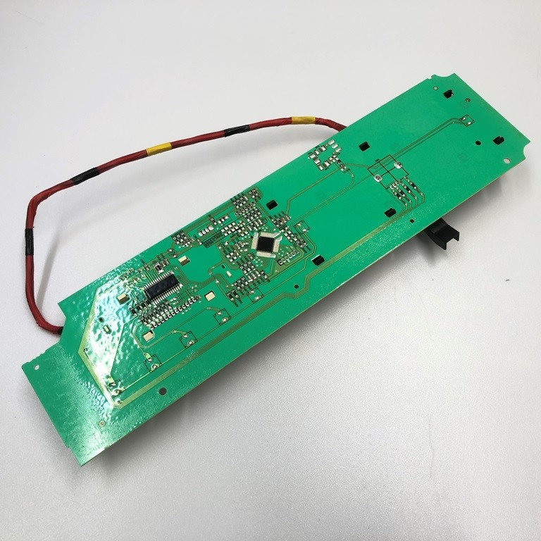 Плата управления 70C82A0000636 70C08906 V20 для стиральной машины Artel WF60K060CW