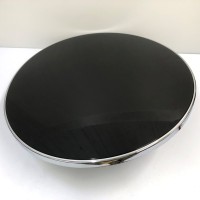 Дверь, люк в сборе со стеклом 3012224412140 для стиральной машины Artel WF60K060CW WF60H023CW