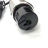 Моторный блок 1200W 220-240V для погружного блендера Moulinex DD95MD10/870 DD944810/870