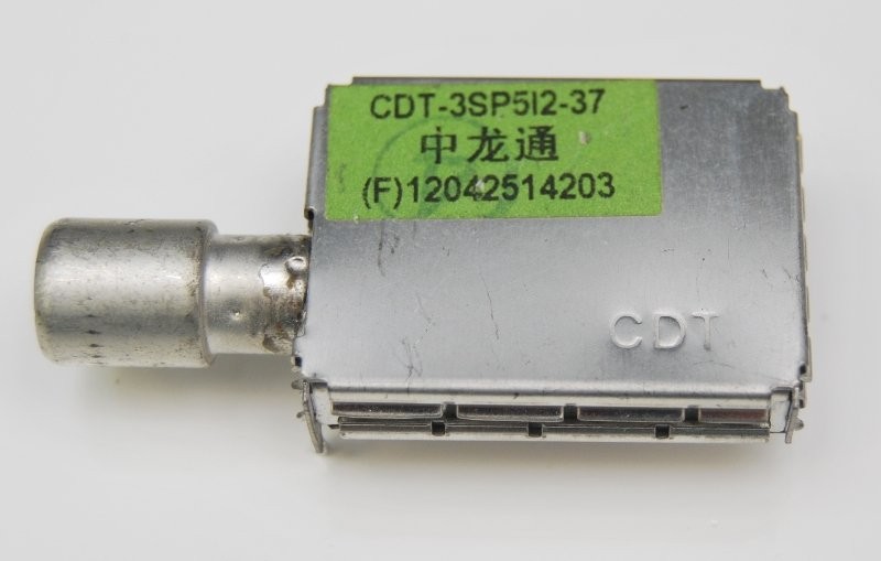 CDT-3SP512-37
