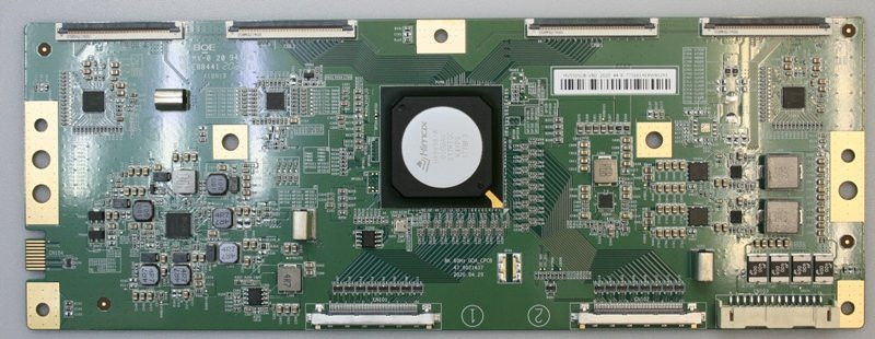 47_6021437 HV550SUB-V8D 8K 60Hgz GOA-CPCB