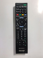 Пульт для телевизора SONY RM-ED060