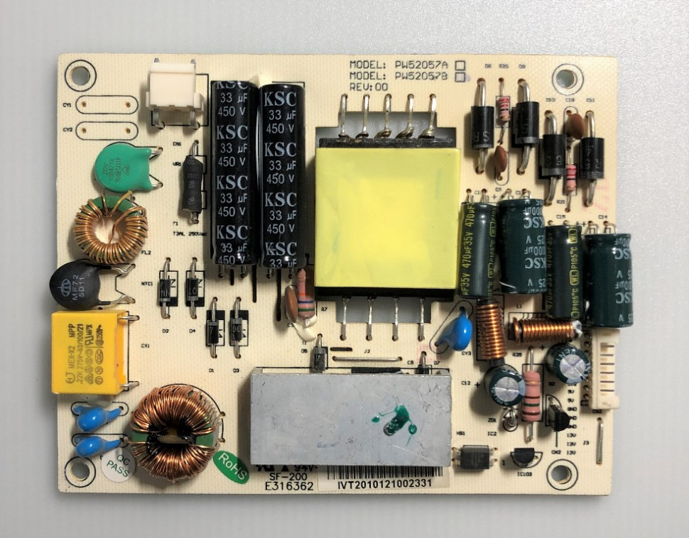PW52057B