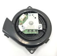 Мотор вакуумный 20N704K500 оригинал для робота пылесоса Redmond RV-R670S RV-R650S