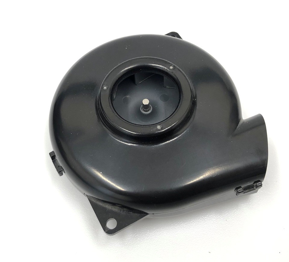 Мотор вакуумный 20N704K500 оригинал для робота пылесоса Redmond RV-R670S RV-R650S