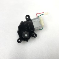 Оригинальный мотор боковой щетки правый (R) для робота пылесоса Tefal X-plorer Serie 80 / 120 / 120 Ai RG7865WH