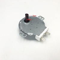 Двигатель вращения тарелки Galanz SM-16E(F) 220-240V 3W 5/6r/min для микроволновой печи
