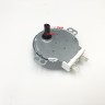 Двигатель вращения тарелки Galanz SM-16E(F) 220-240V 3W 5/6r/min для микроволновой печи