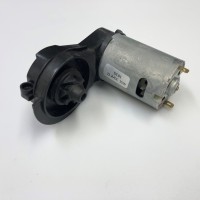 Двигатель, мотор турбо-щетки в сборе с приводом DC01 22.2 VDC 15W для пылесоса RED V3060