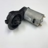 Двигатель, мотор турбо-щетки в сборе с приводом DC01 22.2 VDC 15W для пылесоса RED V3060