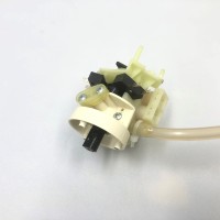 Кран пар/вода для кофеварки Krups XP320