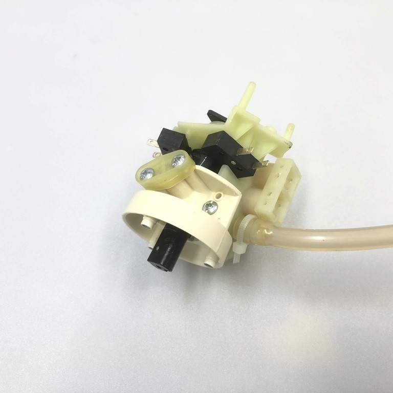 Кран пар/вода для кофеварки Krups XP320