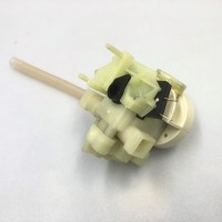 Кран пар/вода для кофеварки Krups XP320