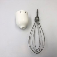 Насадка венчик в сборе с редуктором для блендера Rombica RMBL-001