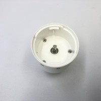 Насадка венчик в сборе с редуктором для блендера Rombica RMBL-001
