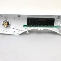 Сенсорная панель управления в сборе для стиральной машины Candy CSO44 286TWM-07