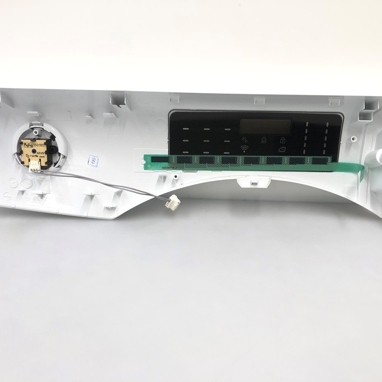 Сенсорная панель управления в сборе для стиральной машины Candy CSO44 286TWM-07