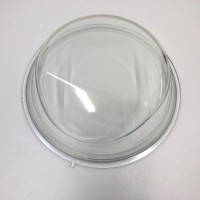Стекло двери для стиральной машины HI WM610W