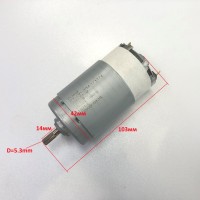 Мотор PT-7912PM-17117J 220-240V для погружного блендера Moulinex DD95MD10/870 DD944810/870