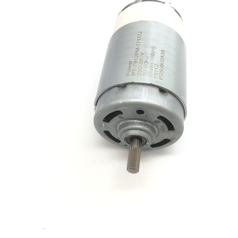 Мотор PT-7912PM-17117J 220-240V для погружного блендера Moulinex DD95MD10/870 DD944810/870