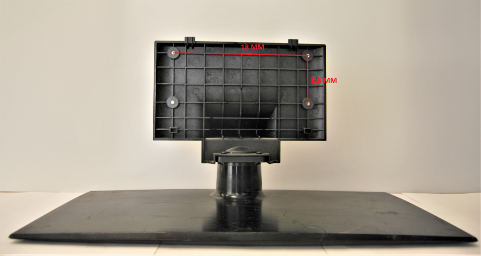 Подставка MGJ626850 32LV35 MJH622762 для телевизора LG 32LV3551-ZK