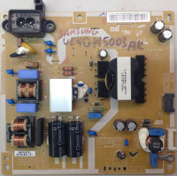 Блок питания BN44-00754A L40G0B_ESM PSLF870G06A для UE40H5003AK UE40H4200AK UE40H4203AK
