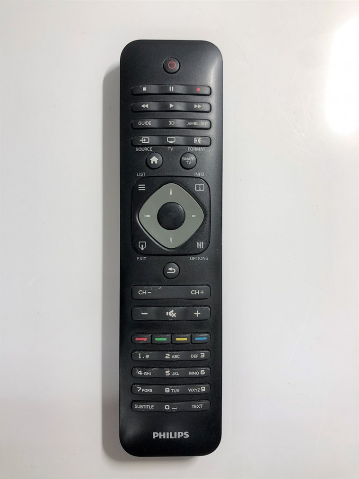 Пульт для телевизора PHILIPS SF310